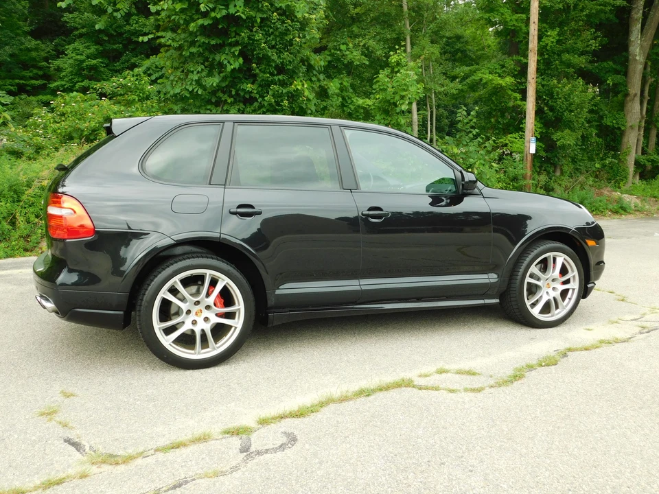 2008 Porsche 955/957 Cayenne GTS - Image 6 of 31