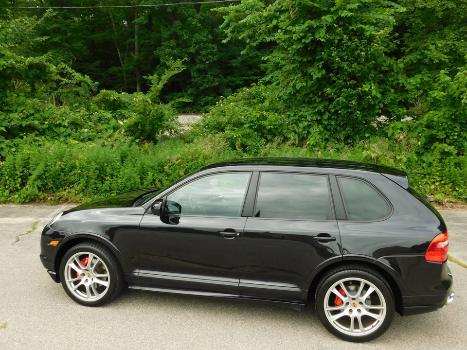 2008 Porsche 955/957 Cayenne GTS - Image 19 of 31
