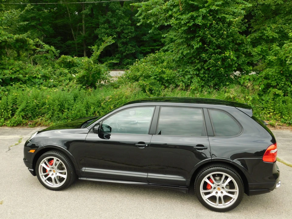 2008 Porsche 955/957 Cayenne GTS - Image 18 of 31