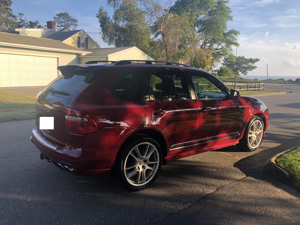 2008 Porsche 955/957 Cayenne GTS - Image 20 of 31