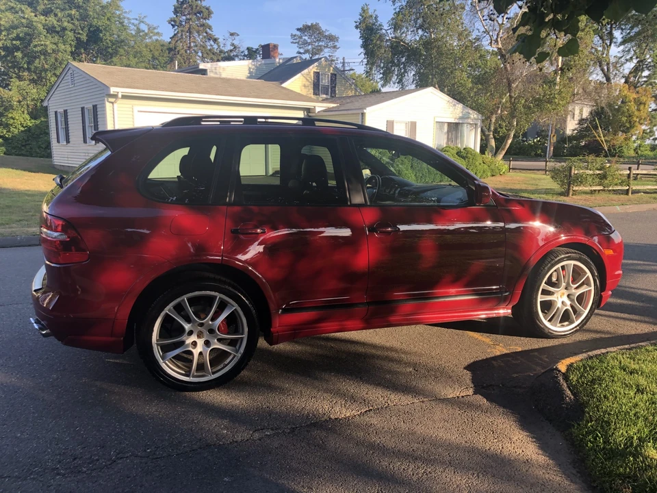 2008 Porsche 955/957 Cayenne GTS - Image 19 of 31