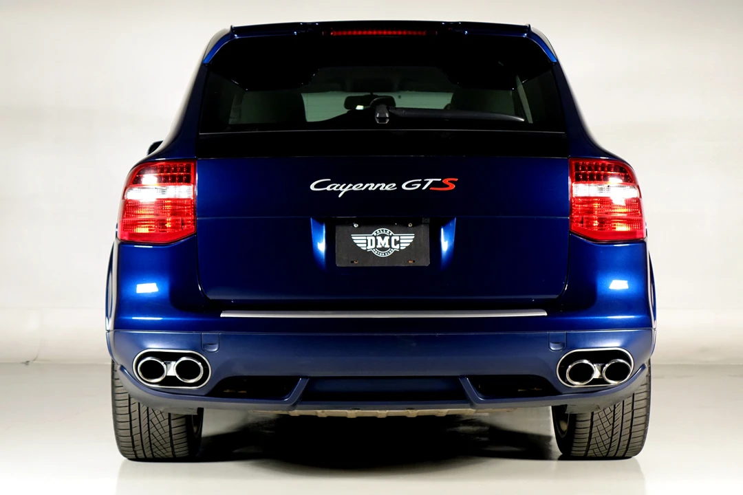 2008 Porsche 955/957 Cayenne GTS - Image 18 of 31