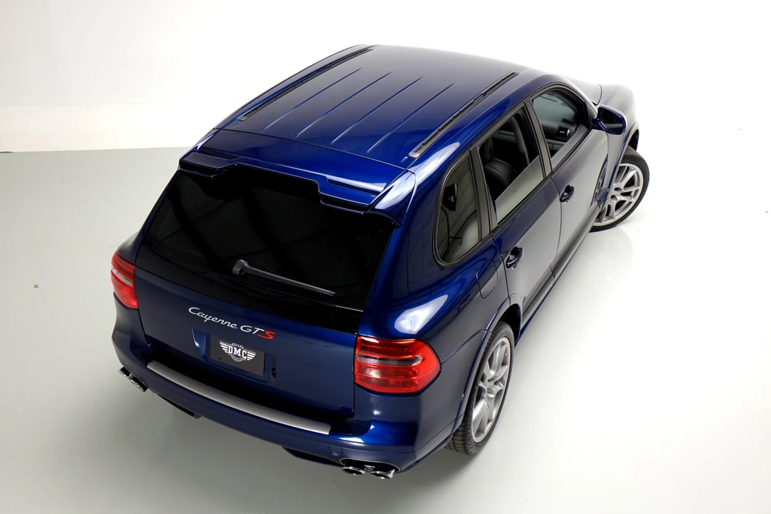 2008 Porsche 955/957 Cayenne GTS - Image 15 of 31