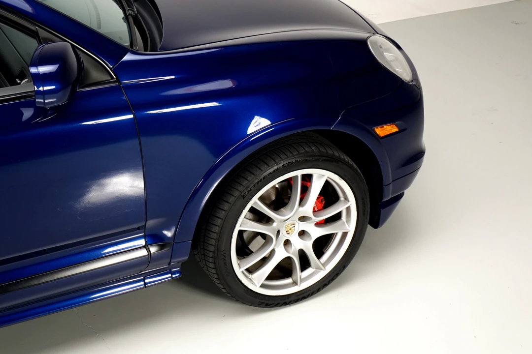 2008 Porsche 955/957 Cayenne GTS - Image 29 of 31