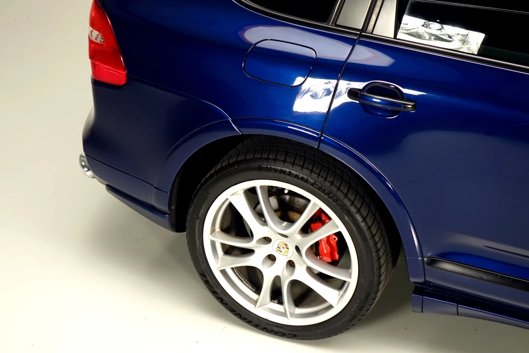 2008 Porsche 955/957 Cayenne GTS - Image 30 of 31