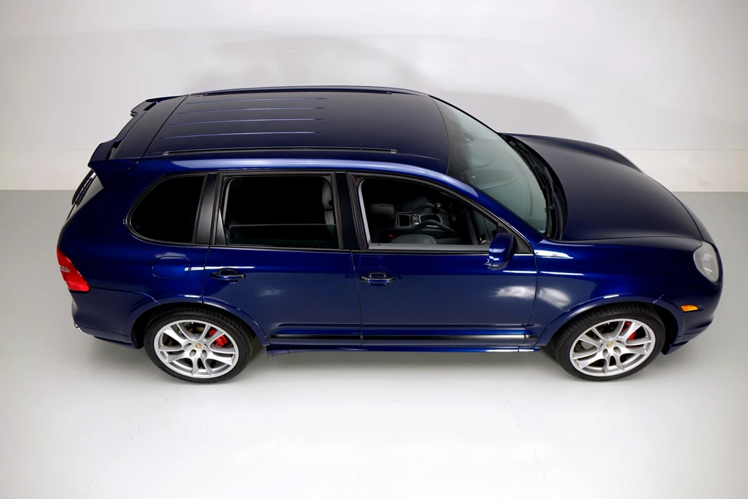 2008 Porsche 955/957 Cayenne GTS - Image 11 of 31