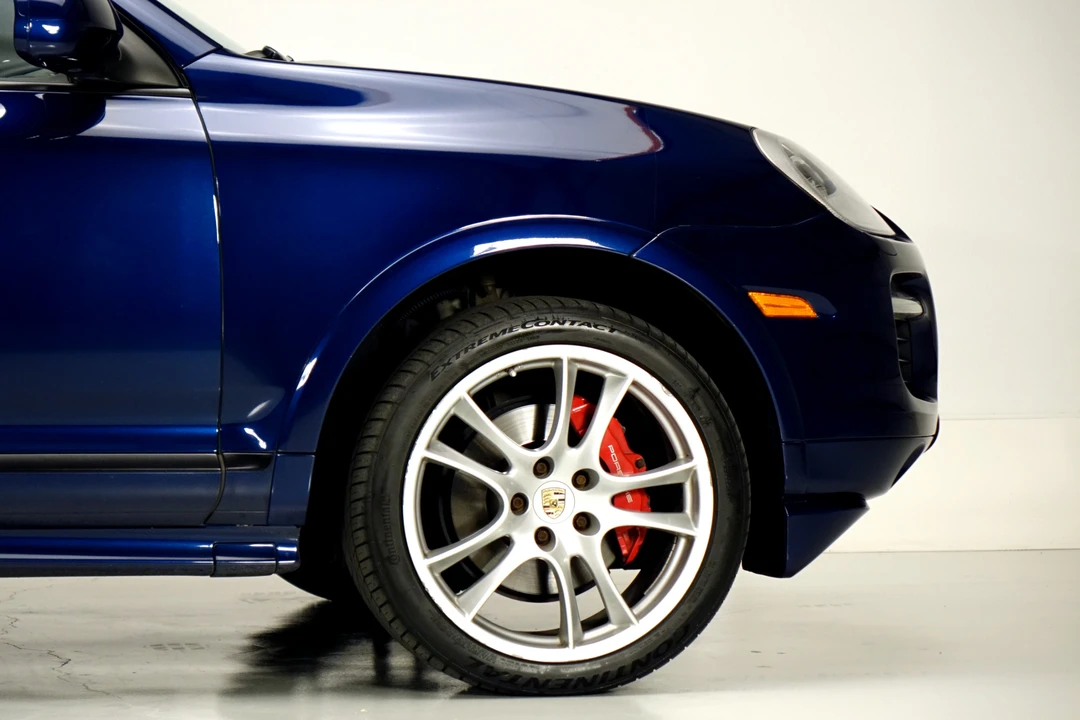 2008 Porsche 955/957 Cayenne GTS - Image 24 of 31