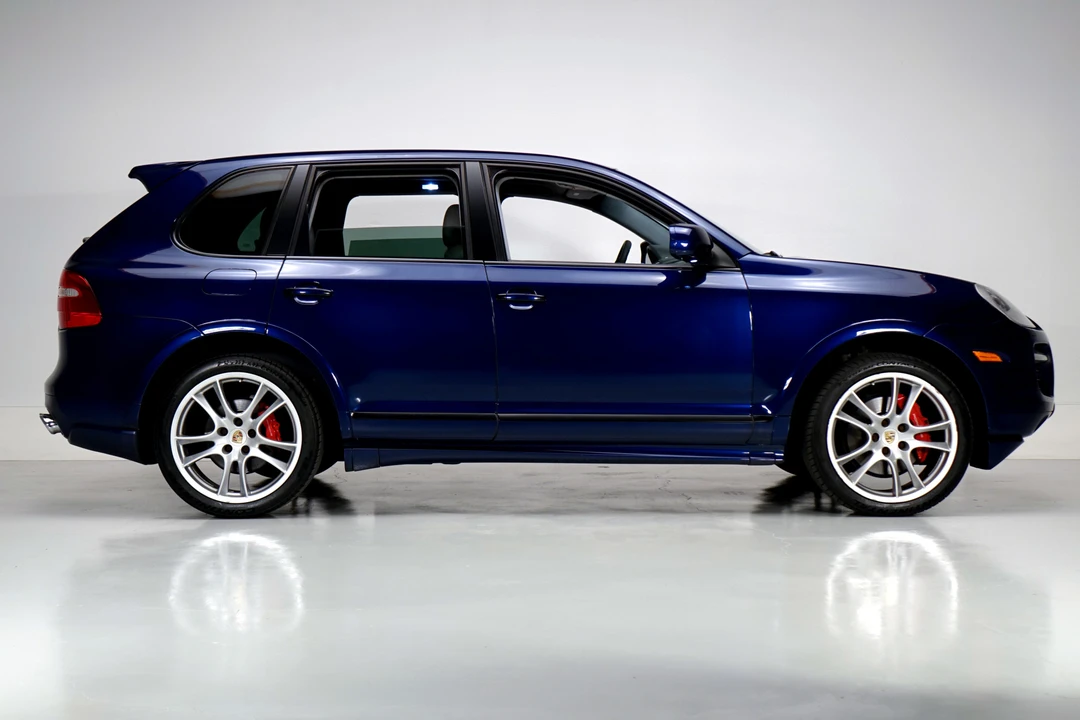 2008 Porsche 955/957 Cayenne GTS - Image 12 of 31