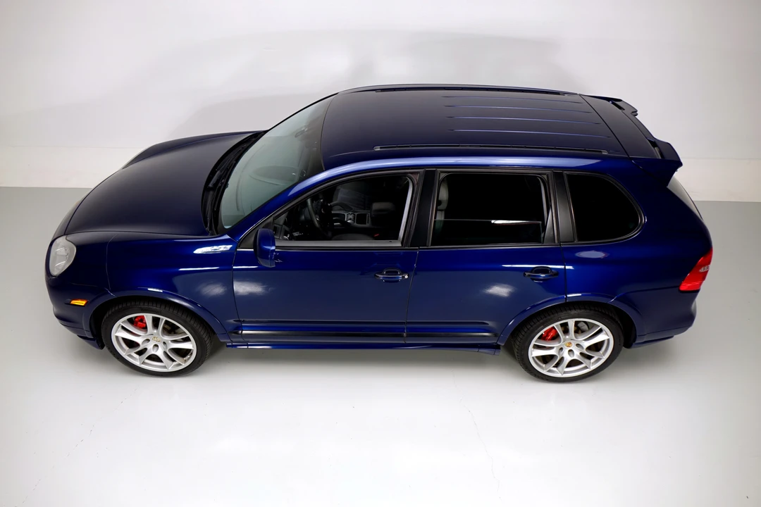 2008 Porsche 955/957 Cayenne GTS - Image 3 of 31