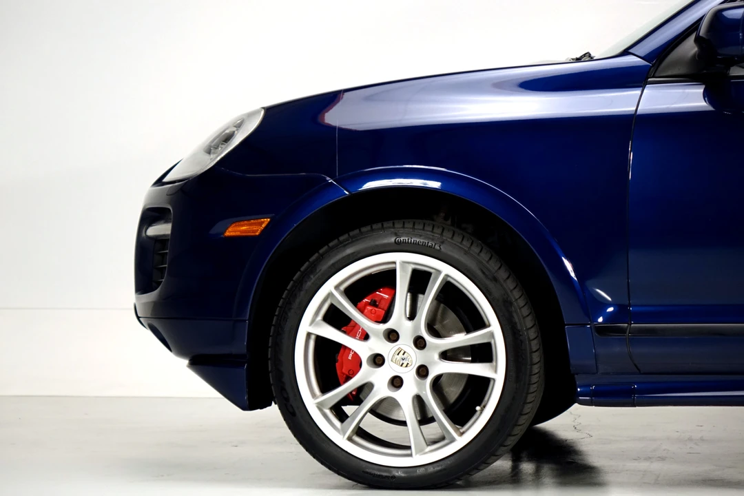 2008 Porsche 955/957 Cayenne GTS - Image 25 of 31