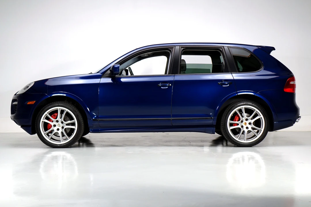 2008 Porsche 955/957 Cayenne GTS - Image 2 of 31