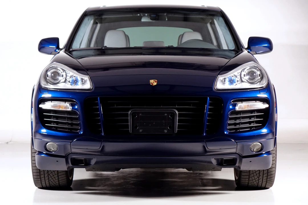 2008 Porsche 955/957 Cayenne GTS - Image 7 of 31