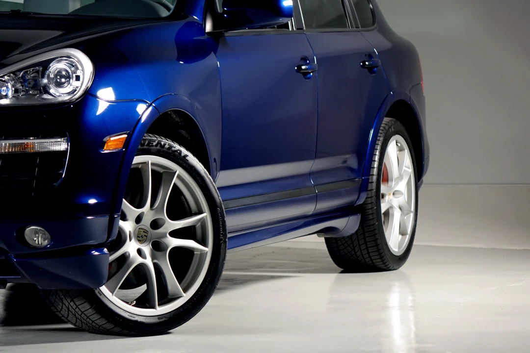 2008 Porsche 955/957 Cayenne GTS - Image 28 of 31