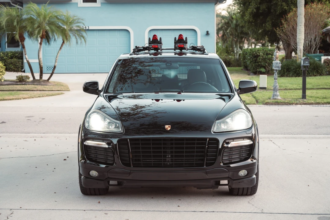 2008 Porsche 955/957 Cayenne GTS - Image 19 of 31