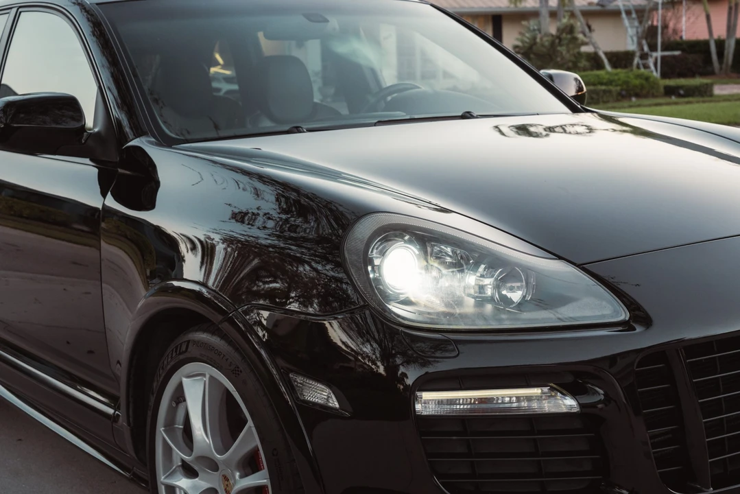 2008 Porsche 955/957 Cayenne GTS - Image 26 of 31