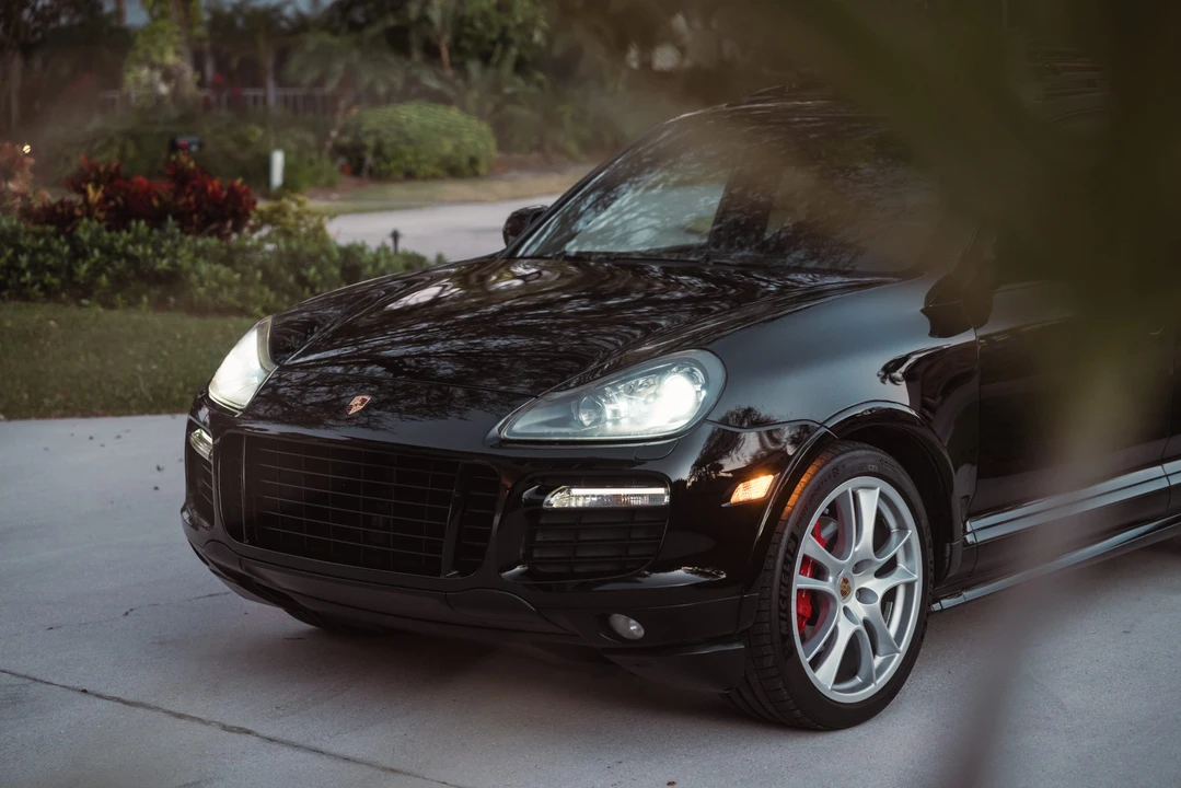 2008 Porsche 955/957 Cayenne GTS - Image 25 of 31