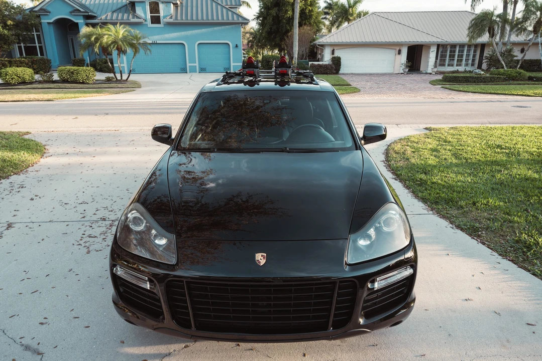 2008 Porsche 955/957 Cayenne GTS - Image 18 of 31