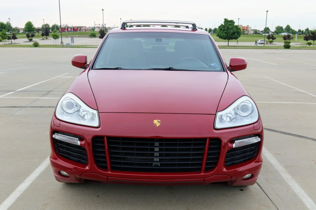 2008 Porsche 955/957 Cayenne GTS - Image 20 of 31