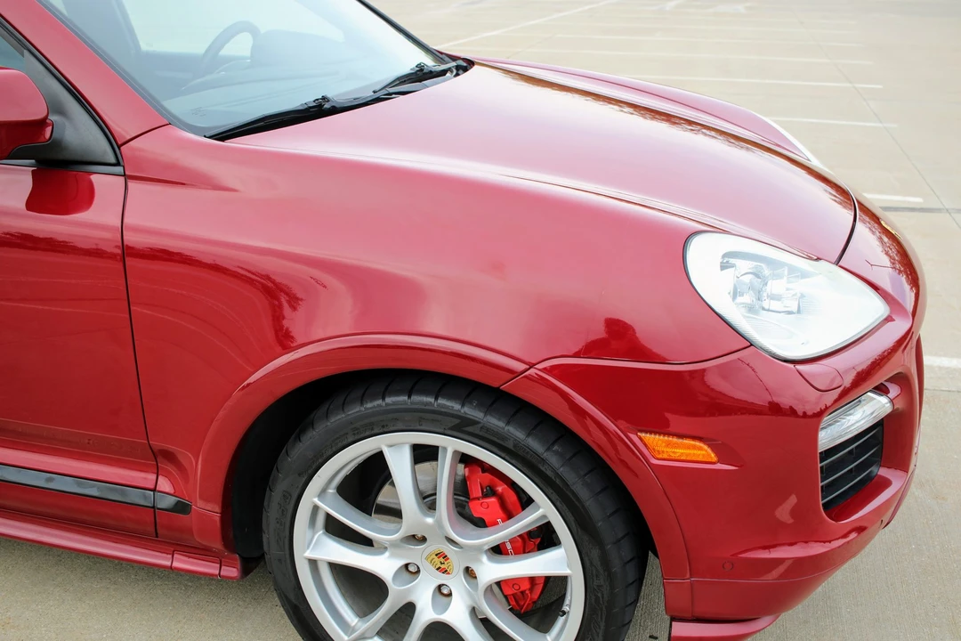 2008 Porsche 955/957 Cayenne GTS - Image 21 of 31