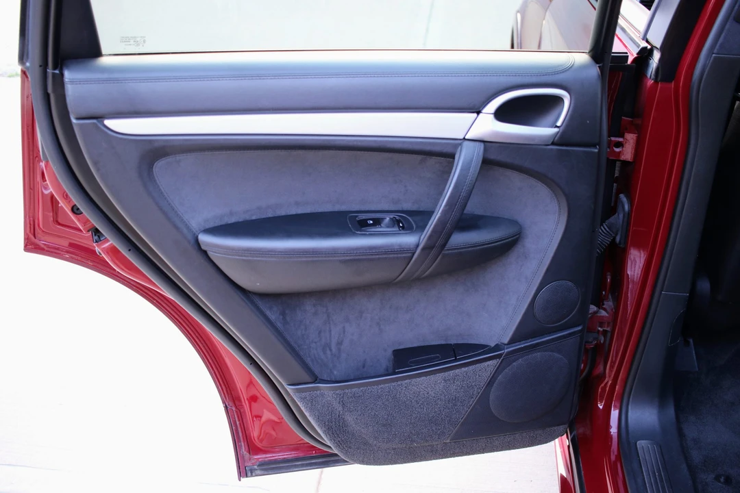 2008 Porsche 955/957 Cayenne GTS - Image 31 of 31