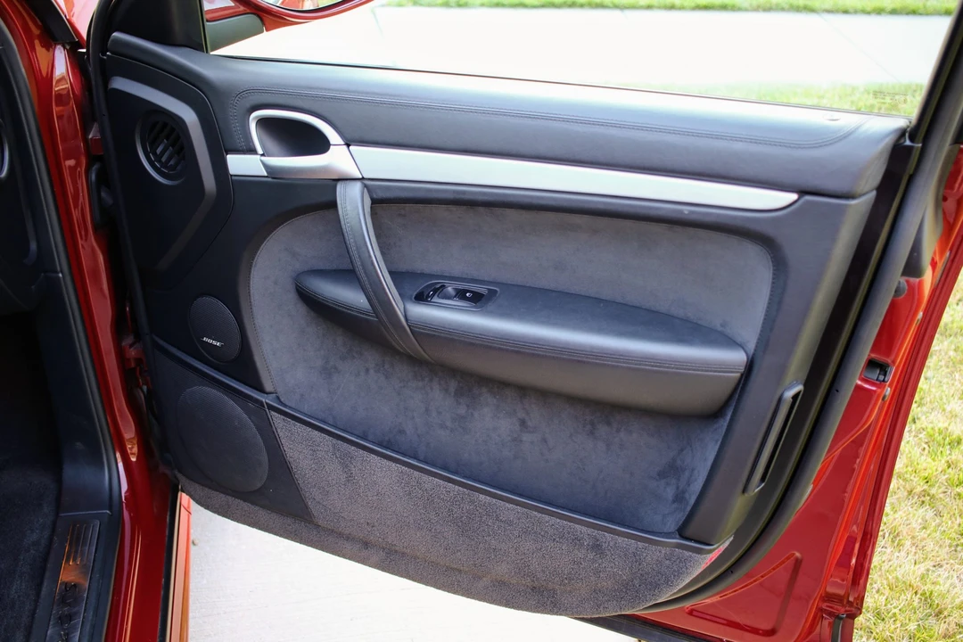 2008 Porsche 955/957 Cayenne GTS - Image 30 of 31