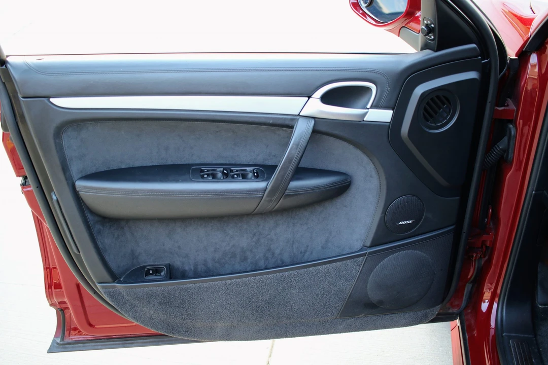2008 Porsche 955/957 Cayenne GTS - Image 29 of 31