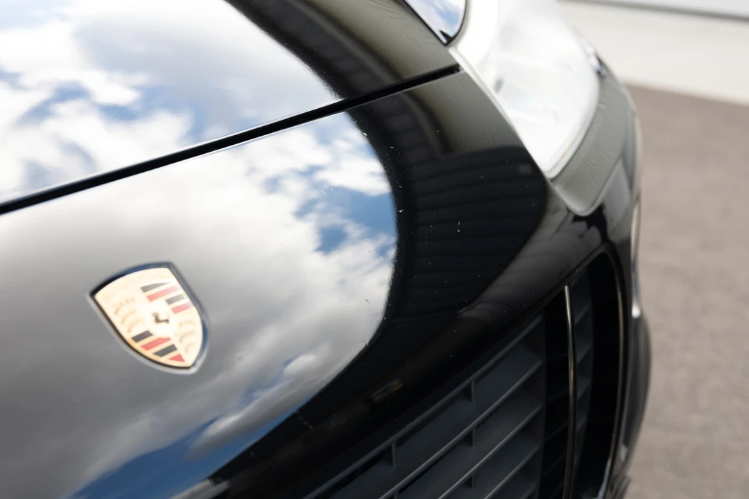 2008 Porsche 955/957 Cayenne GTS - Image 23 of 31