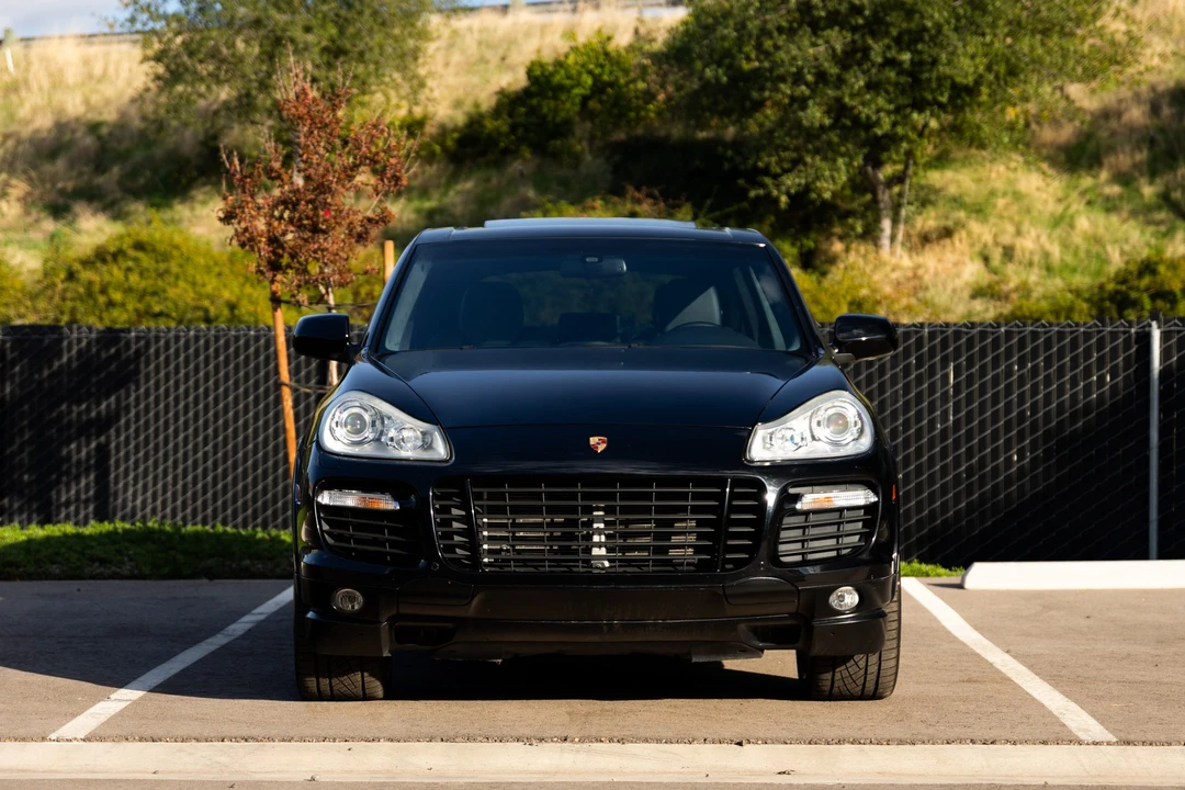 2008 Porsche 955/957 Cayenne GTS - Image 3 of 31