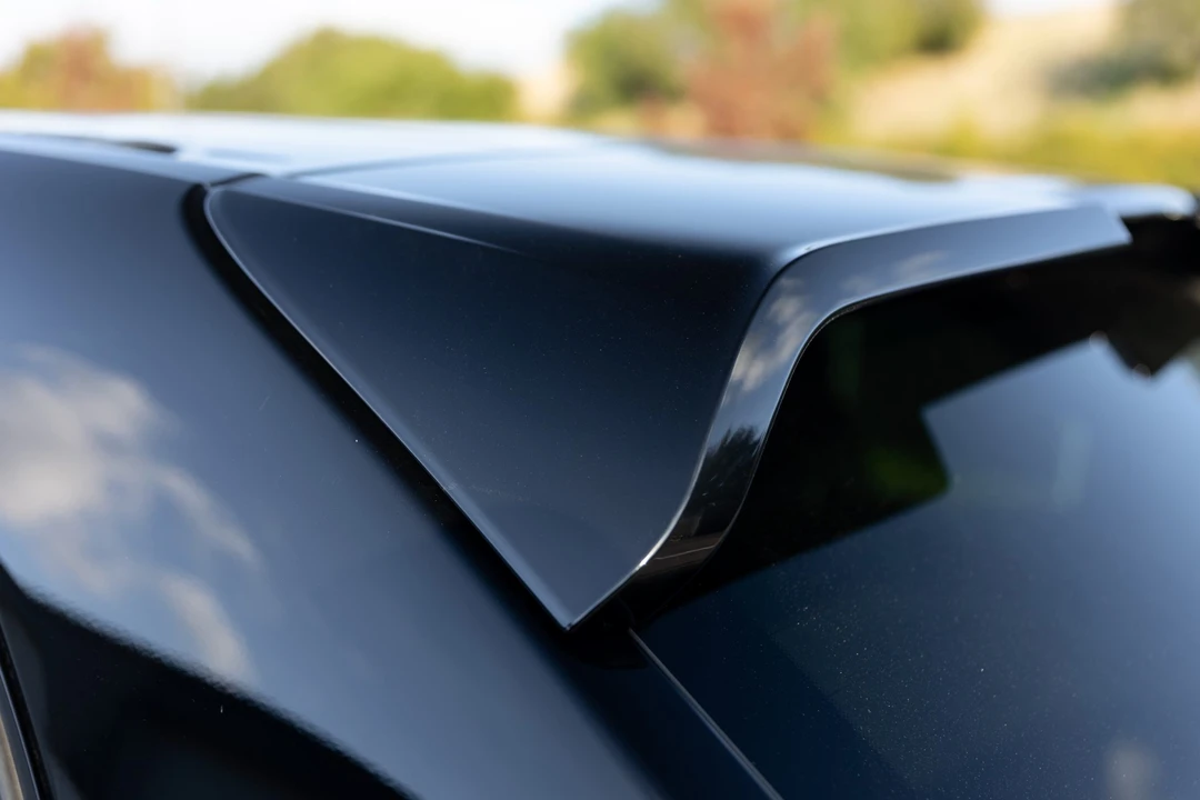 2008 Porsche 955/957 Cayenne GTS - Image 28 of 31