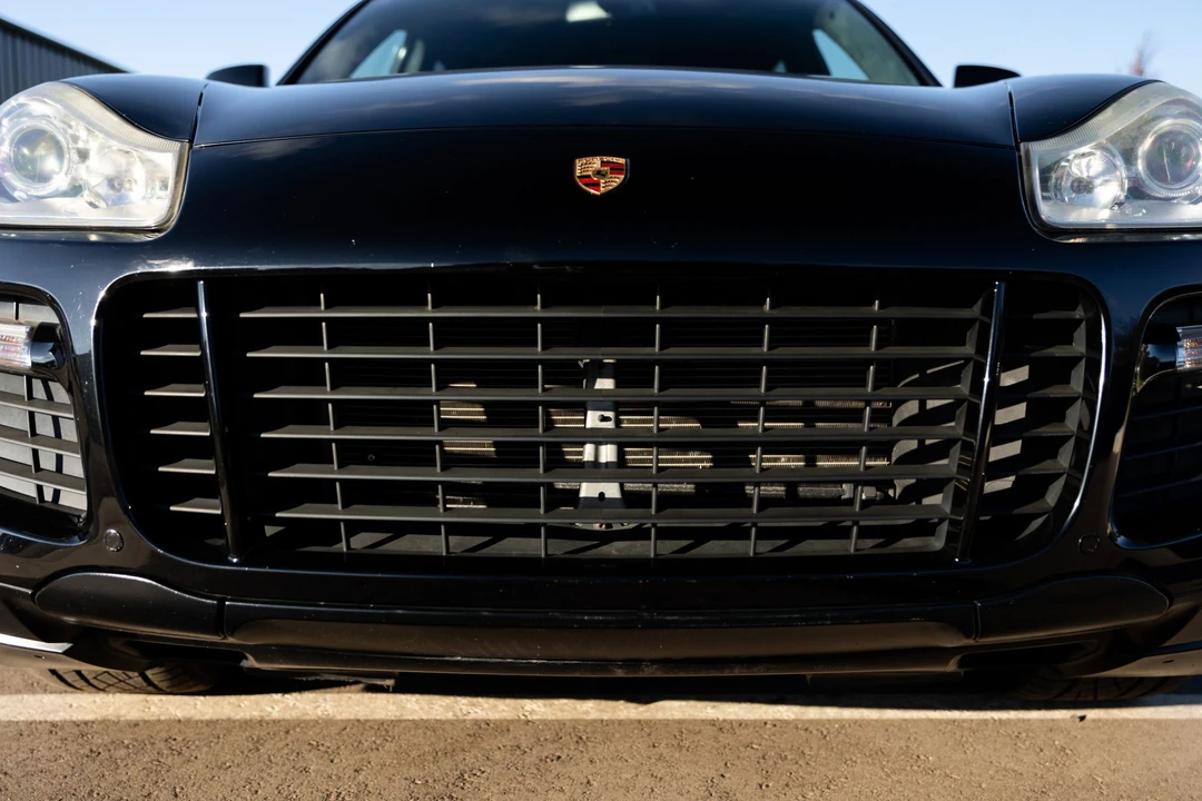 2008 Porsche 955/957 Cayenne GTS - Image 17 of 31