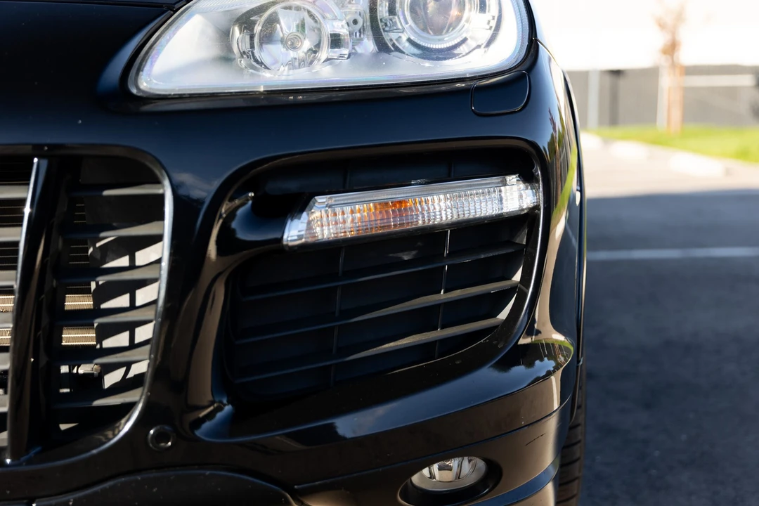 2008 Porsche 955/957 Cayenne GTS - Image 20 of 31