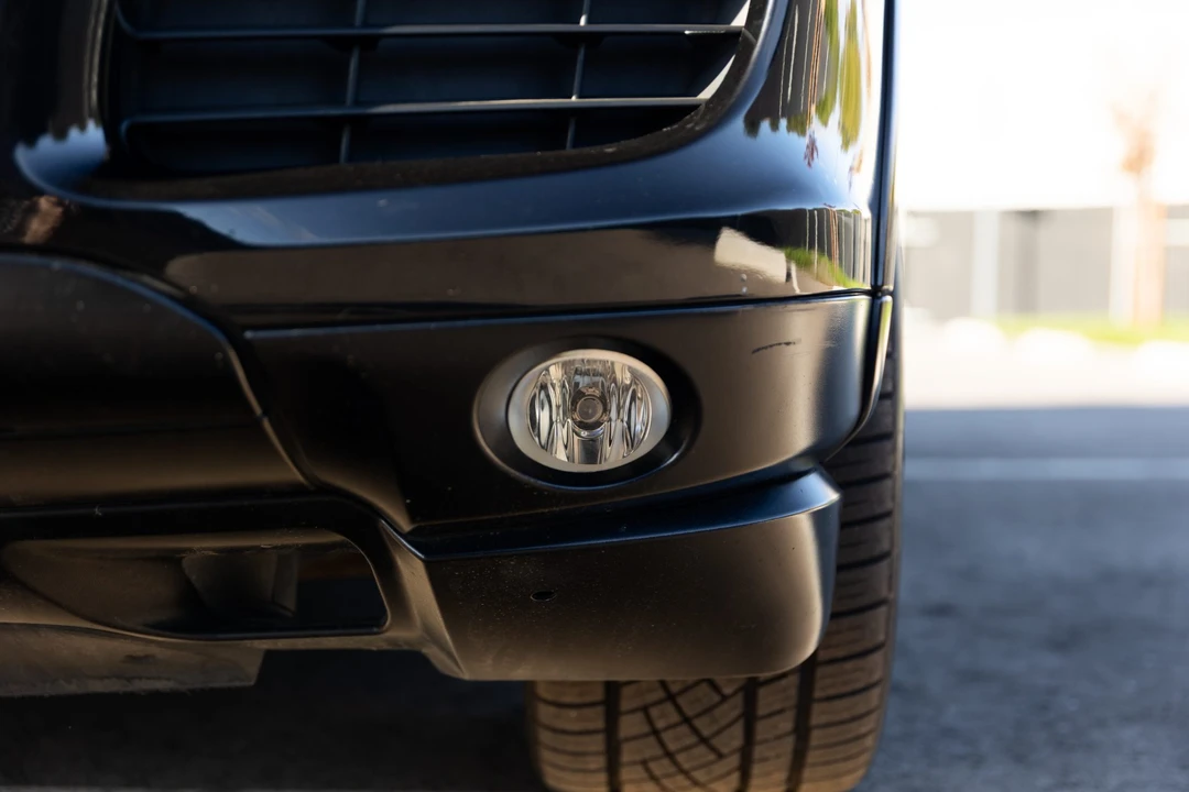 2008 Porsche 955/957 Cayenne GTS - Image 21 of 31