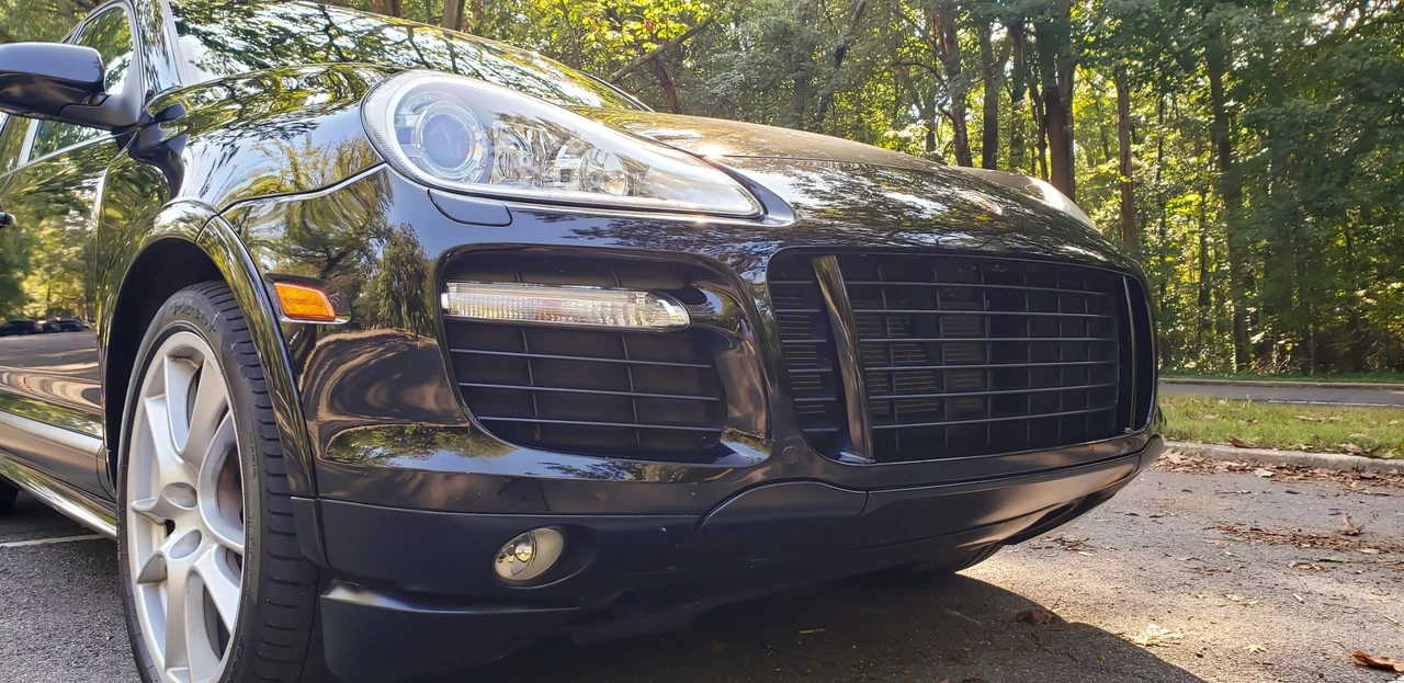 2008 Porsche 955/957 Cayenne GTS - Image 24 of 31