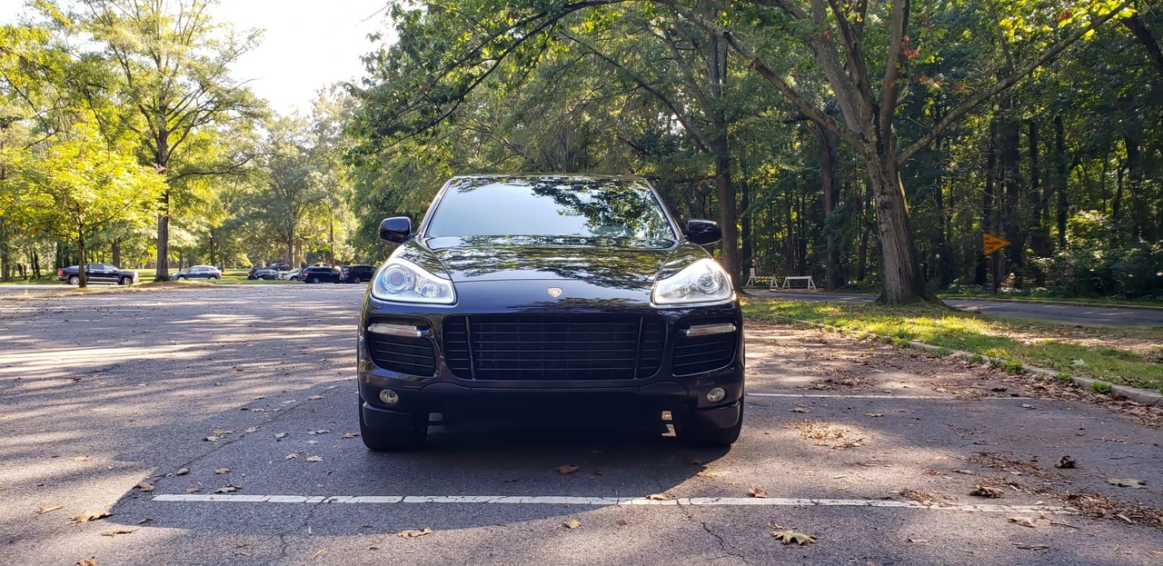 2008 Porsche 955/957 Cayenne GTS - Image 19 of 31