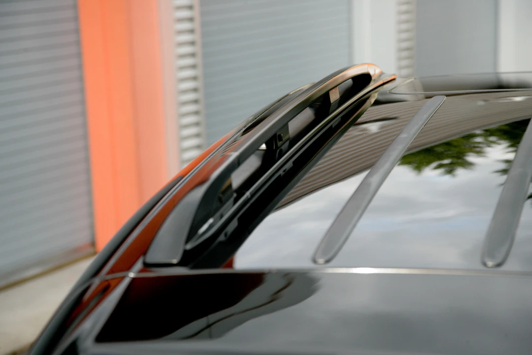 2008 Porsche 955/957 Cayenne GTS - Image 23 of 31
