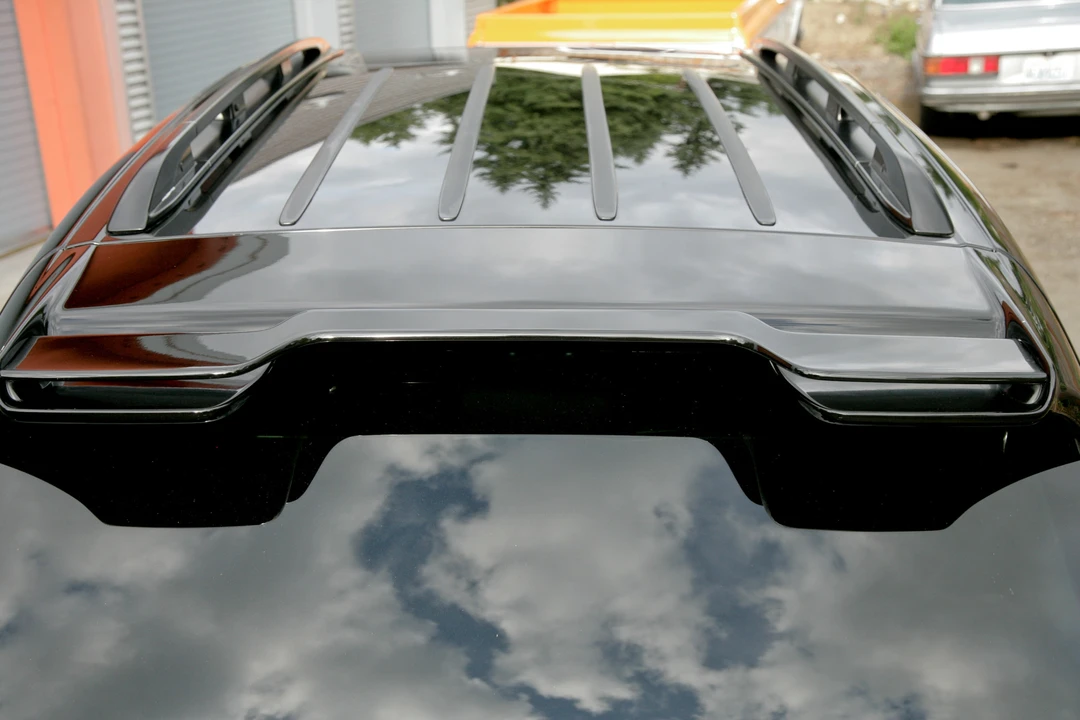 2008 Porsche 955/957 Cayenne GTS - Image 24 of 31