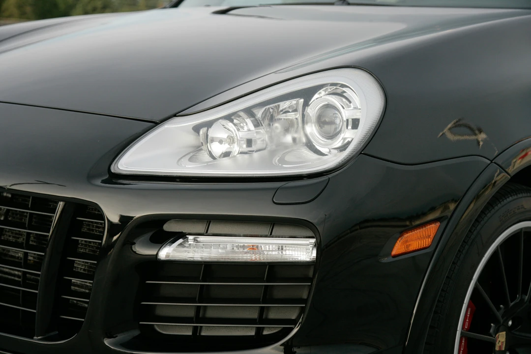 2008 Porsche 955/957 Cayenne GTS - Image 12 of 31