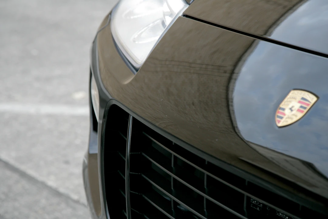 2008 Porsche 955/957 Cayenne GTS - Image 14 of 31