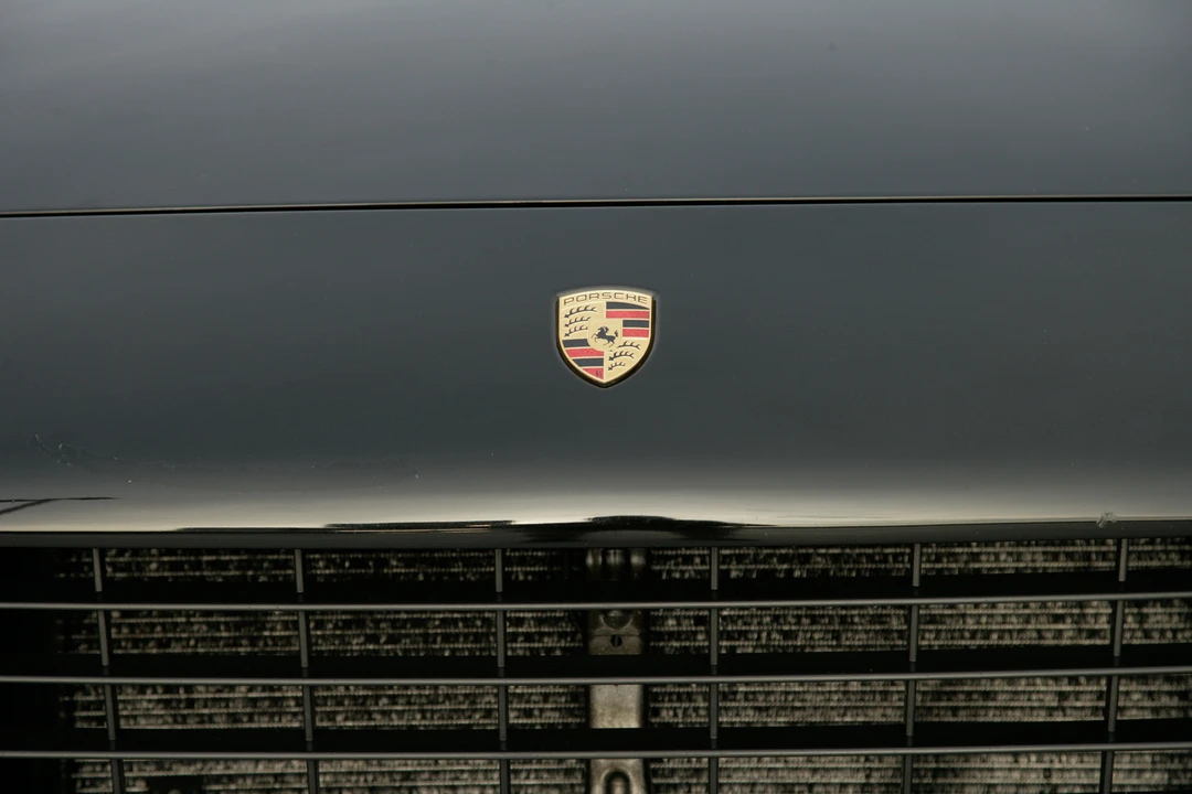 2008 Porsche 955/957 Cayenne GTS - Image 15 of 31