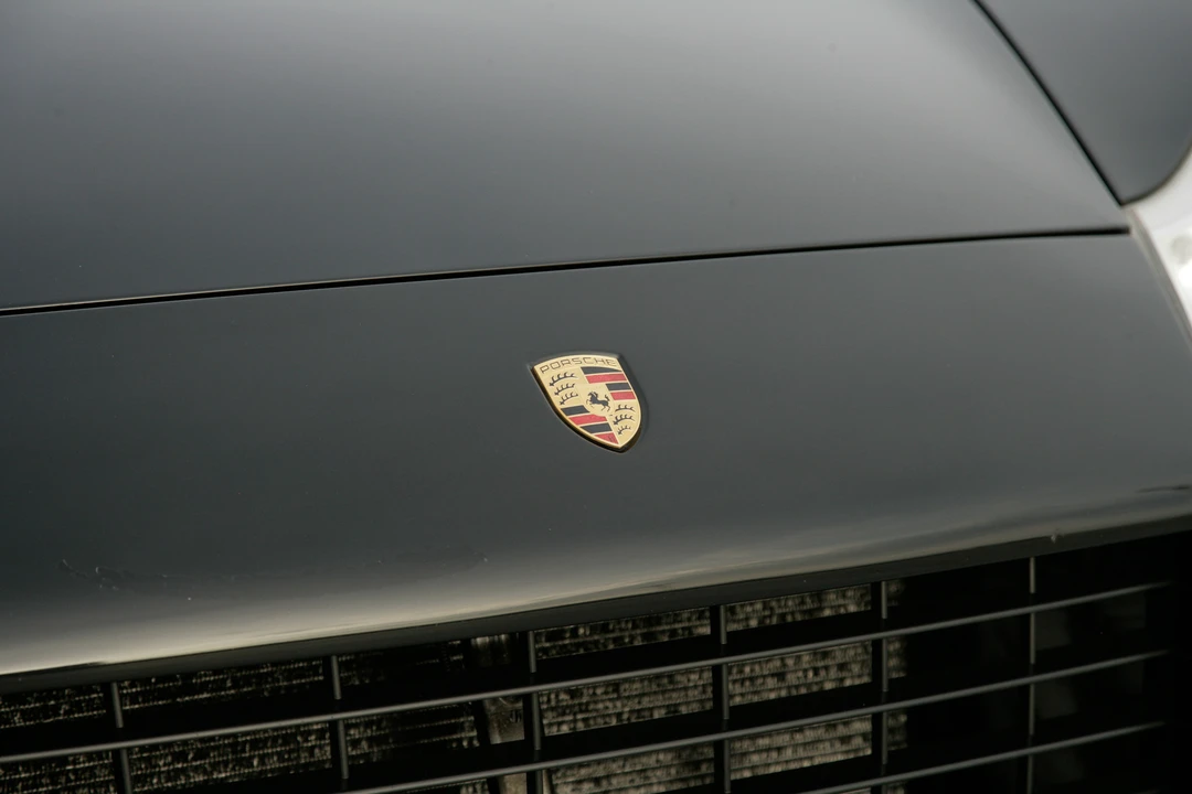 2008 Porsche 955/957 Cayenne GTS - Image 16 of 31