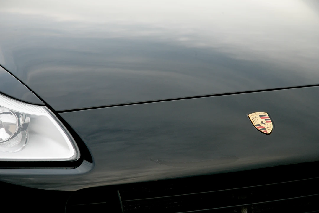 2008 Porsche 955/957 Cayenne GTS - Image 17 of 31