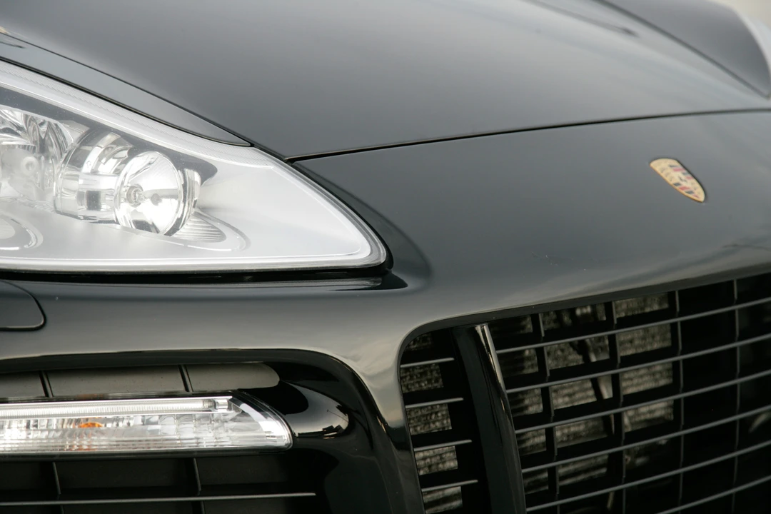 2008 Porsche 955/957 Cayenne GTS - Image 18 of 31