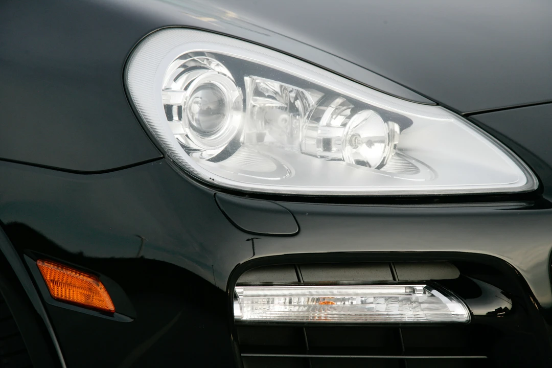 2008 Porsche 955/957 Cayenne GTS - Image 19 of 31