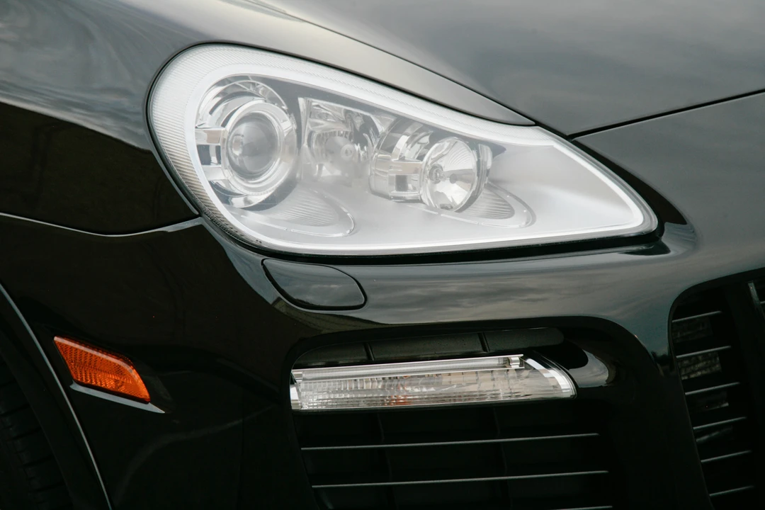 2008 Porsche 955/957 Cayenne GTS - Image 20 of 31