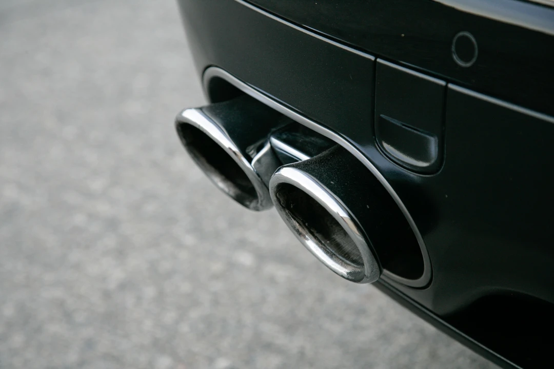 2008 Porsche 955/957 Cayenne GTS - Image 31 of 31