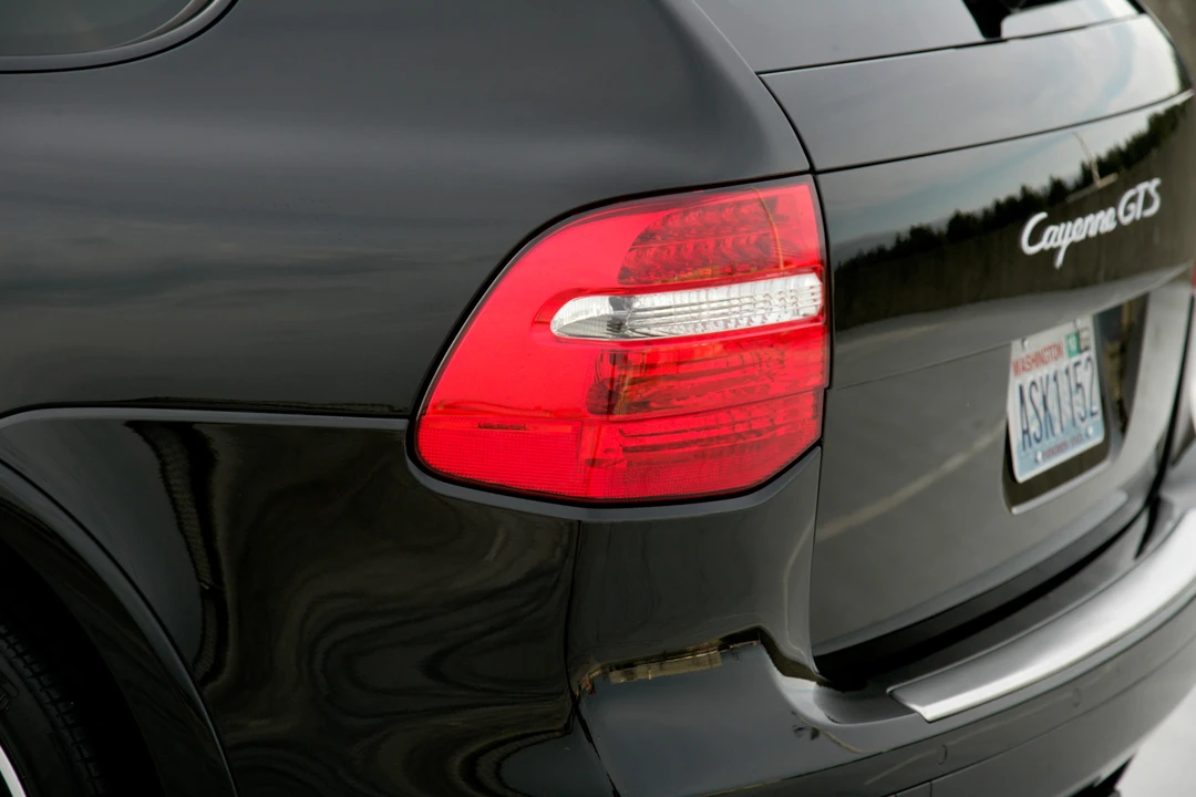 2008 Porsche 955/957 Cayenne GTS - Image 27 of 31
