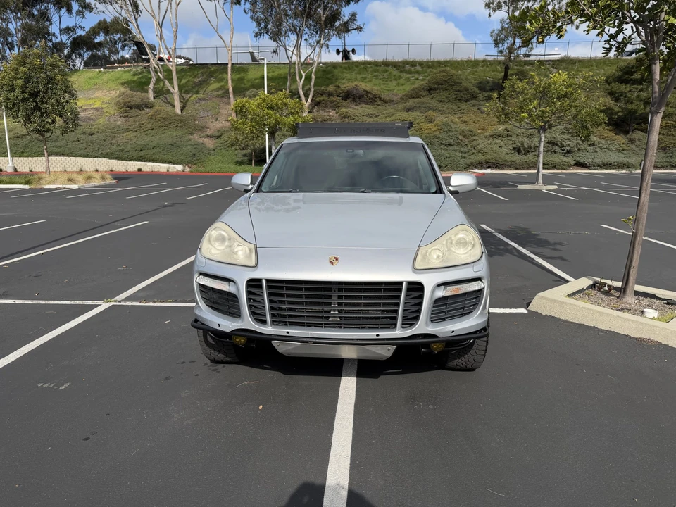 2008 Porsche 955/957 Cayenne GTS - Image 2 of 31