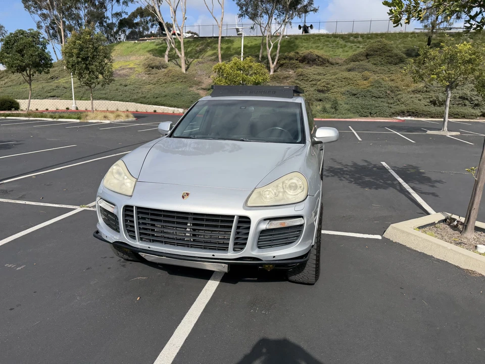2008 Porsche 955/957 Cayenne GTS - Image 5 of 31