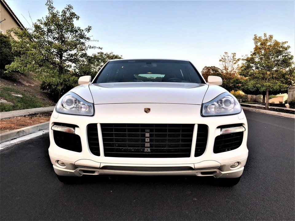 2008 Porsche 955/957 Cayenne GTS - Image 6 of 31