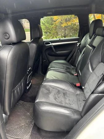 2008 Porsche 955/957 Cayenne GTS - Image 9 of 17